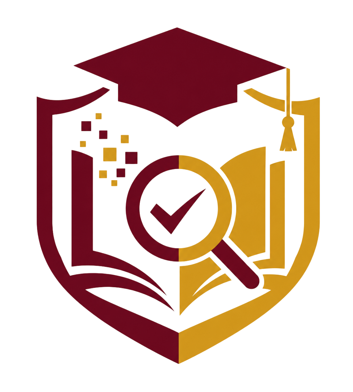 HAUdemicCheck logo